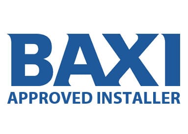 Baxi Approved Installer